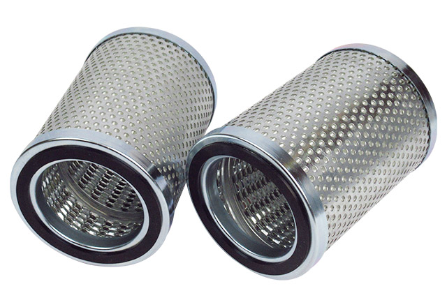 dust removal filter cartridge